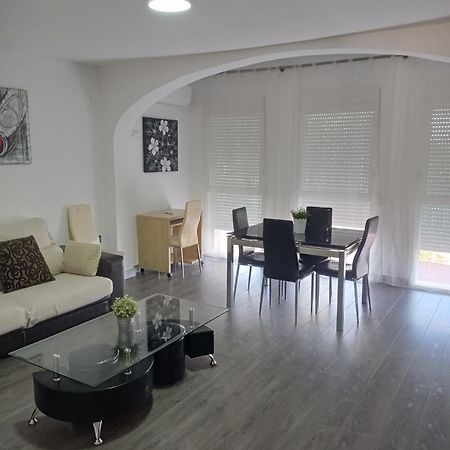 Villa Alegria Торремолинос Экстерьер фото