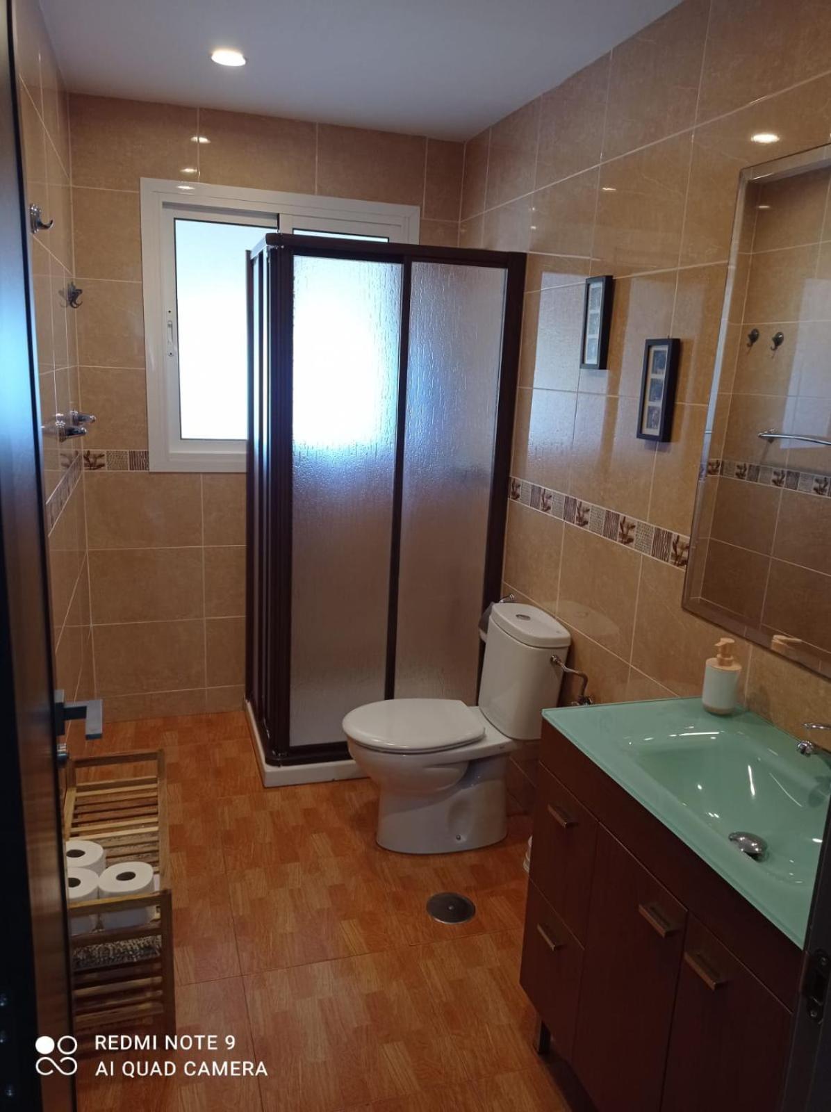 Villa Alegria Торремолинос Экстерьер фото